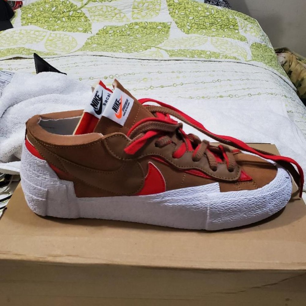 Nike Blaze - image 1